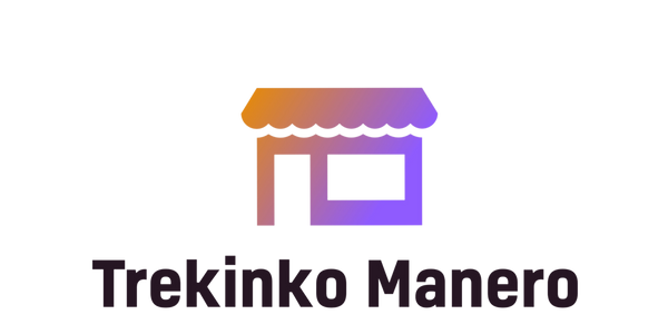 Trekinho Manero